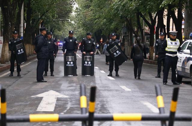 China: Credibly Investigate Xinjiang Blast