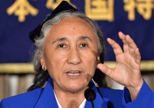 Exiled Leader Claims China is Behind Turkey’s Decision to Detain a Uyghur Activist