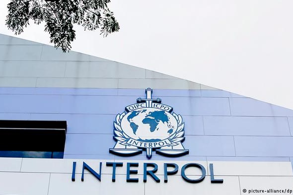 Senior Chinese public security official elected as Interpol president