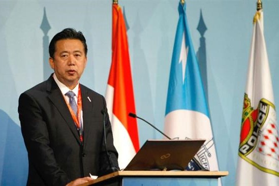 WUC Deeply Concerned About Election of Meng Hongwei as Interpol President