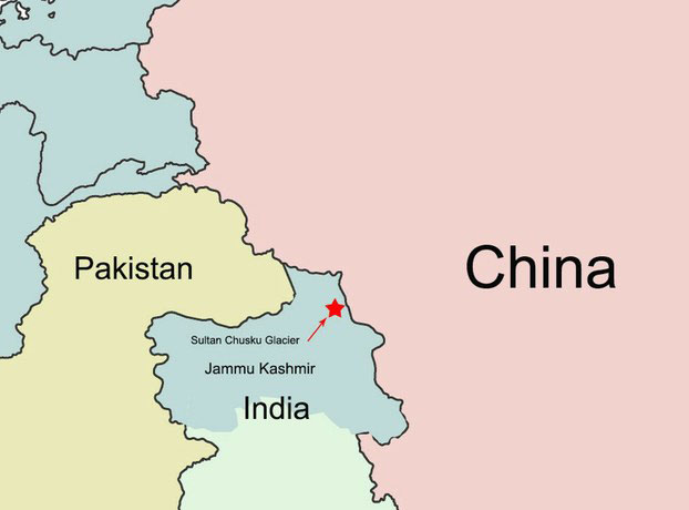 India to Deport Three Asylum-Seeking Uyghurs to China