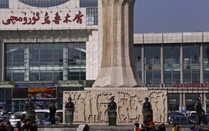 China: Passports Arbitrarily Recalled in Xinjiang