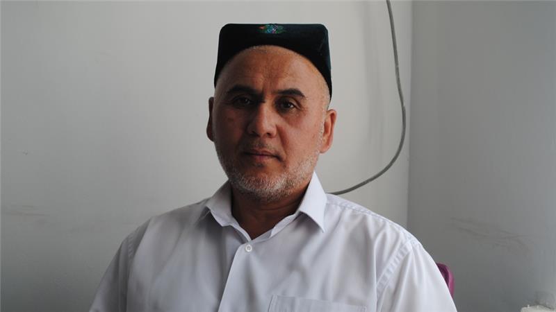 Uighurs in Kyrgyzstan hope for peace despite violence