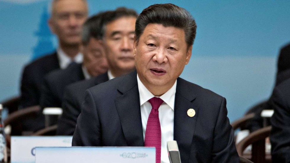 How Xi Jinping has taken on multiple roles … and amassed unrivalled power in China