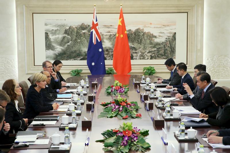 What Australia Needs to Ask When China Visits