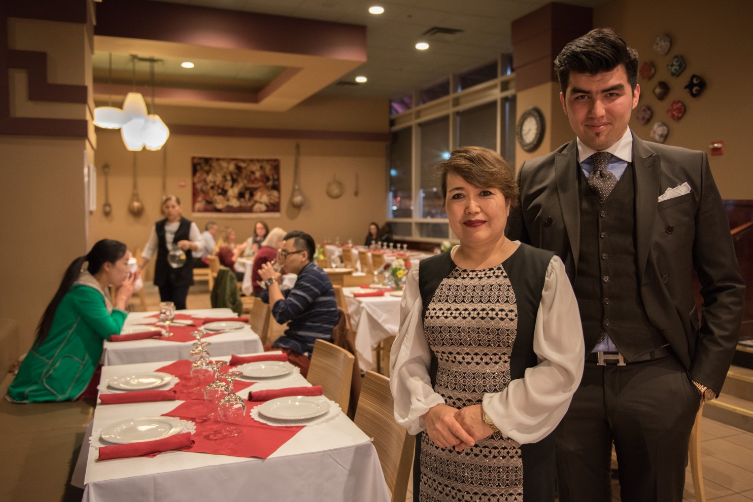 Is their crossroads cuisine ‘the next big thing’? Uyghurs hope so.