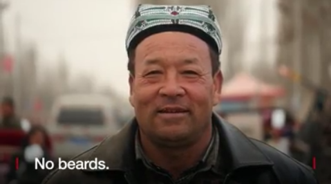 ‘No beards, no veils’: Uighur life in China’s Xinjiang
