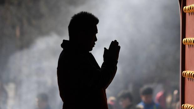 Religious suppression creates ‘black market’ for believers in China