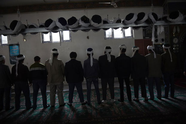 Officials Ban Dozens of Religious Practices, Foreign Missionaries in China’s Xinjiang