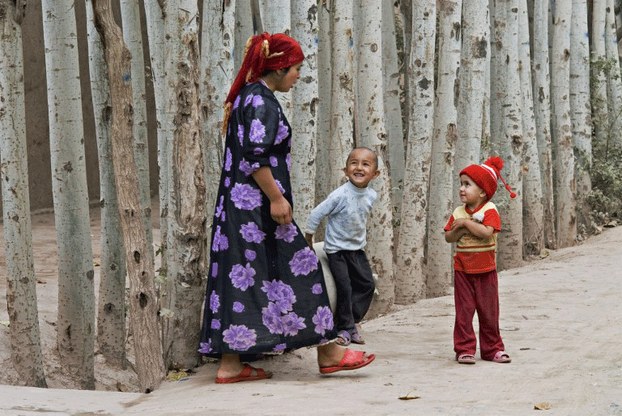 China Bans ‘Extreme’ Islamic Baby Names Among Xinjiang’s Uyghurs