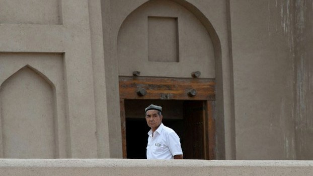 Uyghurs Forced to Undergo Medical Exams, DNA Sampling