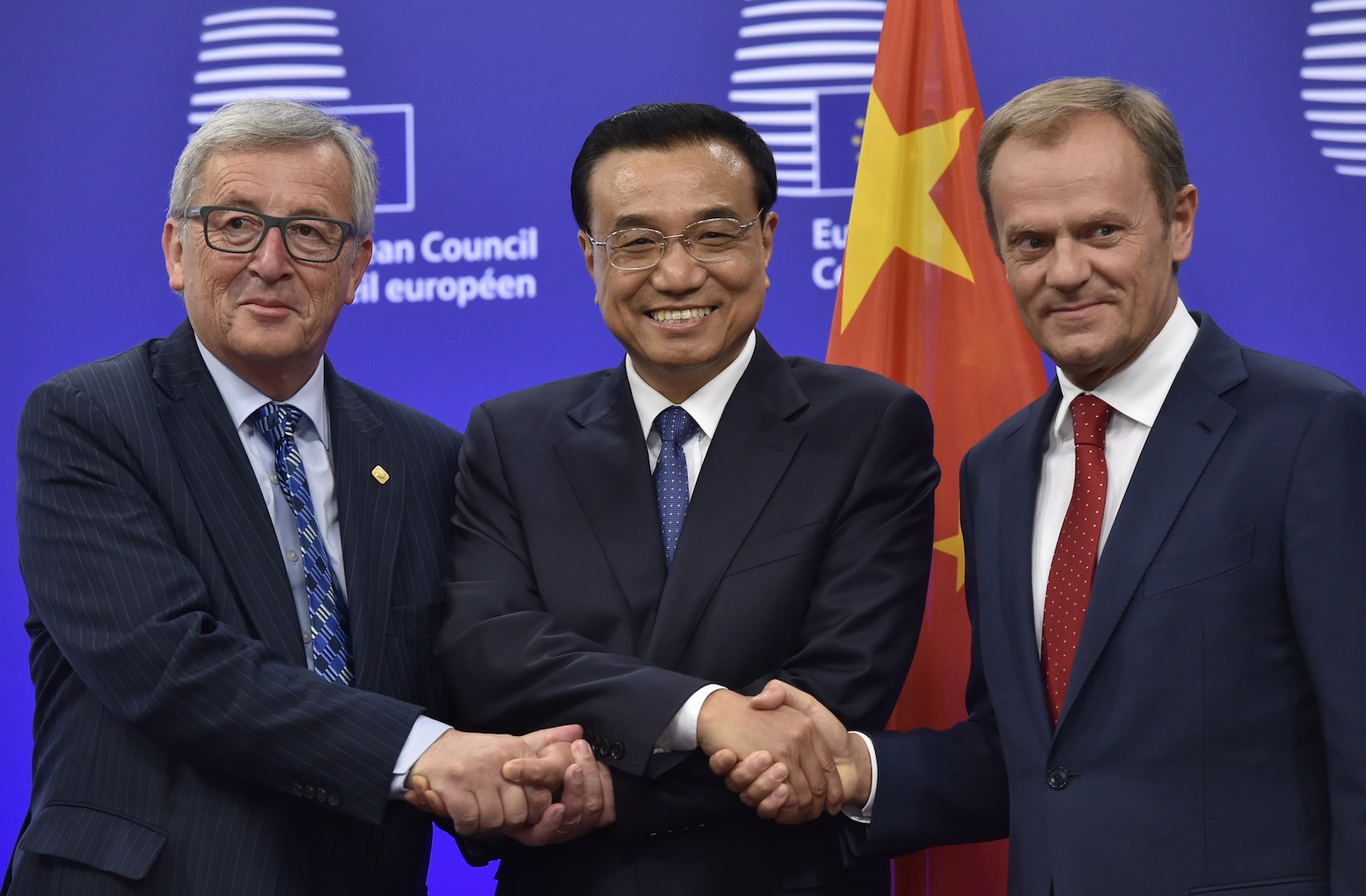 [Press Release] Human Rights Must Factor into Dialogue During Li Keqiang Visit to Berlin & Brussels
