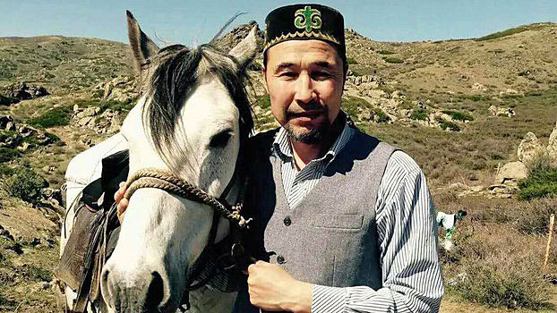 Ethnic Kazakh Imam Dies in Custody of Chinese Police in Xinjiang