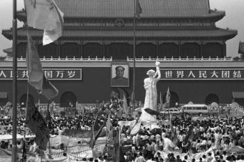The dead of Tiananmen Square should not be forgotten