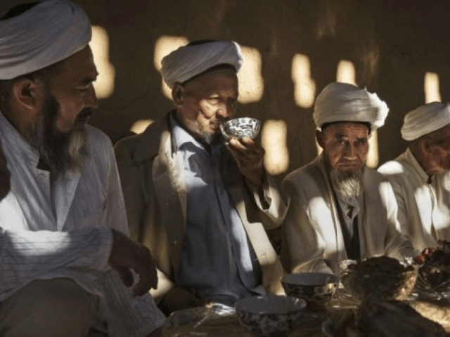 China Observes Ramadan by Praising Itself for ‘Religious Freedom’ in Muslim Xinjiang