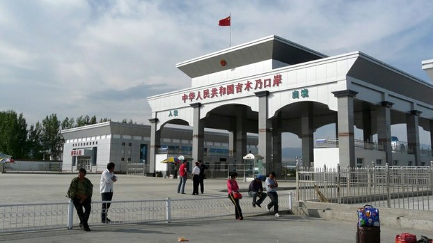 Dozens of Ethnic Kazakhs Detained Amid Security Crackdown in China’s Xinjiang