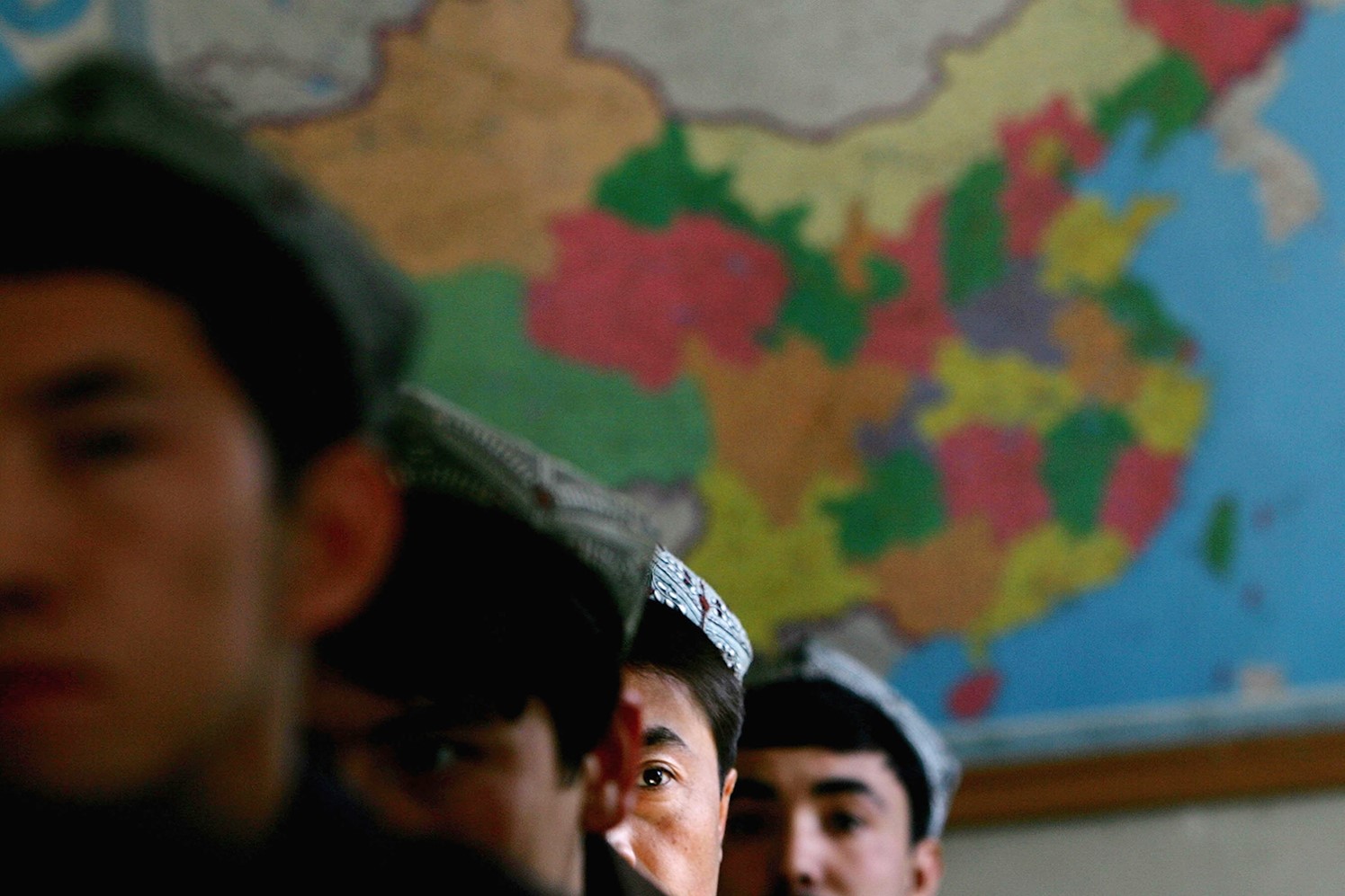 China is Forcing Uighurs Abroad to Return Home. Why Aren’t More Countries Refusing to Help?