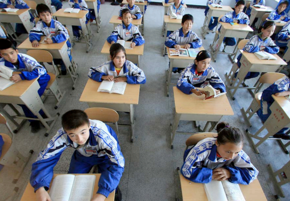 Press Release: WUC Alarmed at Recent Uyghur Language Ban in Hotan Schools
