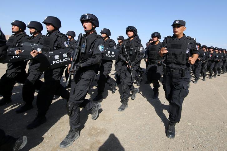 China: Free Xinjiang ‘Political Education’ Detainees