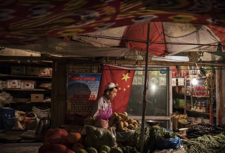 How China is targeting its Uyghur ethnic minority abroad