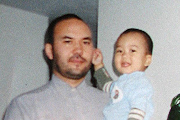 Chinese official defends jailing of Uyghur-Canadian dissident Huseyin Celil