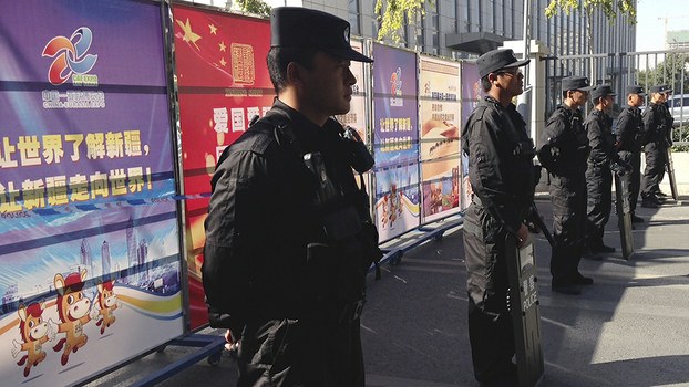 Uyghur ‘Political Criminals’ Jailed Without Trial in Xinjiang’s Kashgar Prefecture
