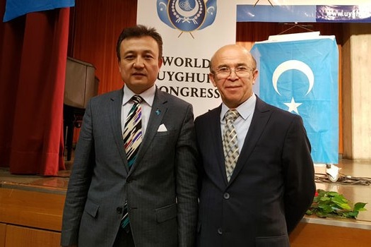 Uyghur Exile Leadership Passes to ‘Younger Generation’ in Munich Election
