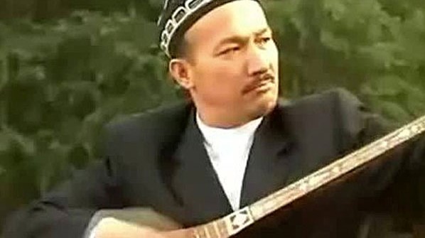 Prominent Uyghur Musician Arrested on Unknown Charge