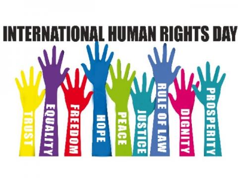 PRESS RELEASE: WUC Calls for Action on the International Day for Human Rights
