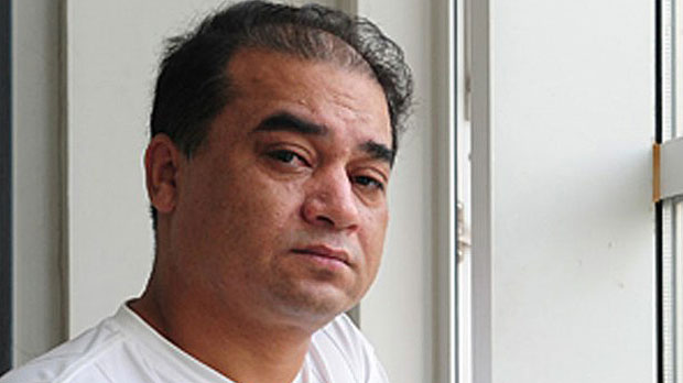 Jailed Uyghur Scholar Ilham Tohti Awarded ‘Prize For Freedom’ in The Hague
