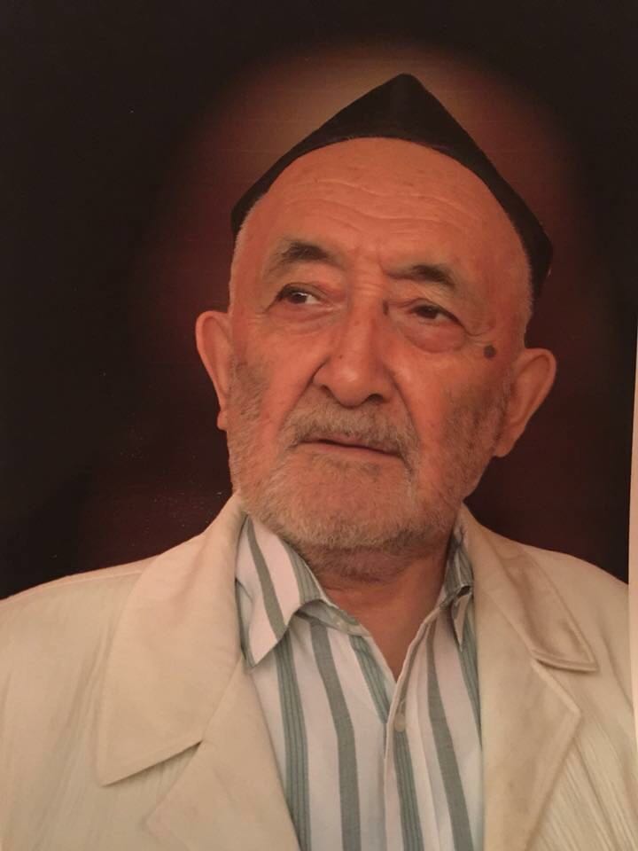 PRESS RELEASE: WUC Deeply Saddened by the Death of Uyghur Religious Leader, Muhammad Salih Hajim, in Chinese Custody