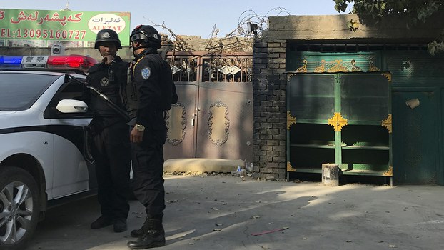 Uyghur Inmates in Xinjiang’s Korla City Endure Overcrowded Re-Education Camps