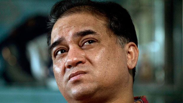 Rights Groups Call For Ilham Tohti’s Release on Fourth Anniversary of His Arrest