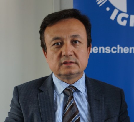 China upset as Interpol removes wanted alert for exiled Uighur leader
