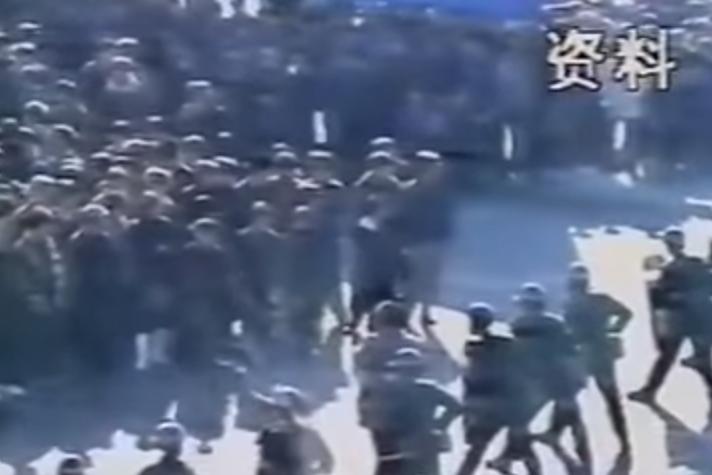 PRESS RELEASE: 21 Years After the Ghulja Massacre Uyghurs Facing Unprecedented Persecution