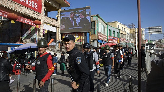 US Urges China to ‘End Counterproductive Policies’ Targeting Uyghurs in Xinjiang
