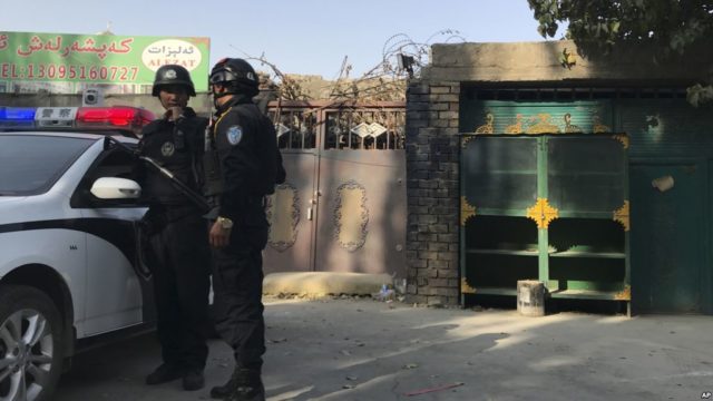 New Evidence for China’s Political Re-Education Campaign in Xinjiang