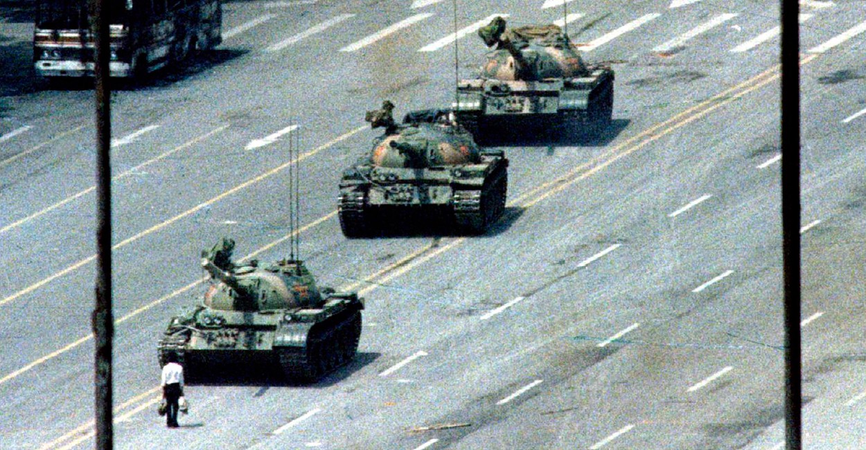PRESS RELEASE: WUC Commemorates Tiananmen Square Democracy Protestors on 29th Anniversary of the Tiananmen Massacre