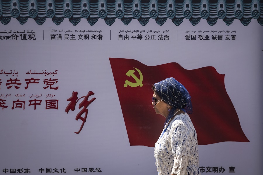 How Should the World Respond to Intensifying Repression in Xinjiang?