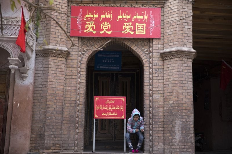 China’s catalog of oppression in Xinjiang – and why Taiwan could be next