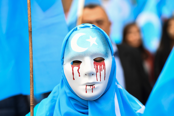 Mass incarceration of Uyghurs could backfire on the Party