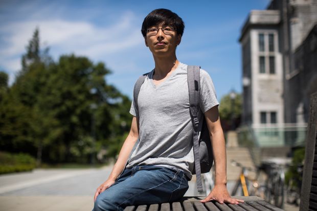 UBC student uses satellite images to track suspected Chinese re-education centres where Uyghurs imprisoned
