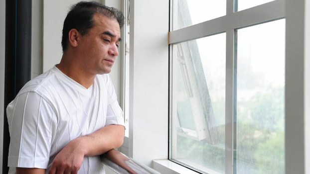 ‘We Shouldn’t Allow Ilham Tohti to Become a Second Liu Xiaobo’
