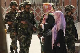 Xinjiang Surveillance Expands to Non-Uyghur Muslims