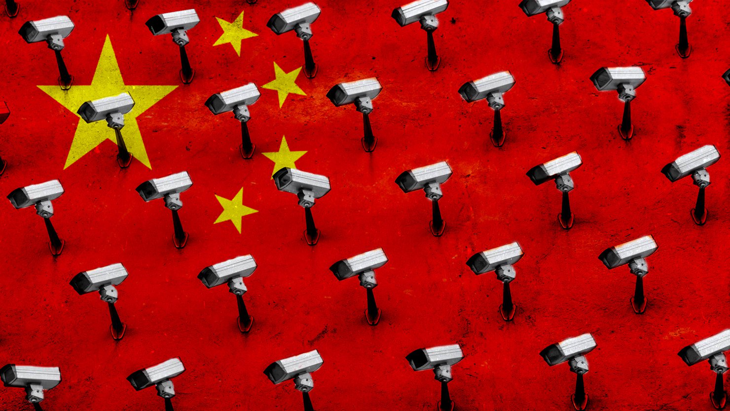 Chinese Police Are Spying on Uighurs—on American Soil