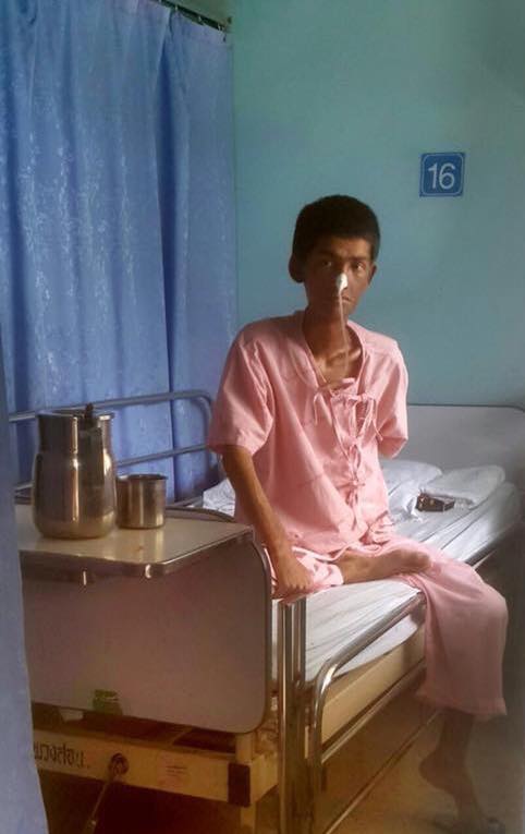 PRESS RELEASE: WUC CALLS FOR THE THAI GOVERNMENT TO ADDRESS PLIGHT OF UYGHUR REFUGEES AFTER UYGHUR MAN DIES IN CUSTODY