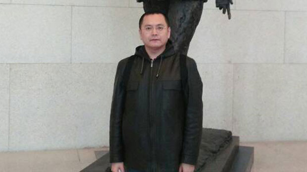 INTIMIDATION OF MUSLIM POET AN EFFORT TO SILENCE WRITERS’ ENGAGEMENT ON XINJIANG