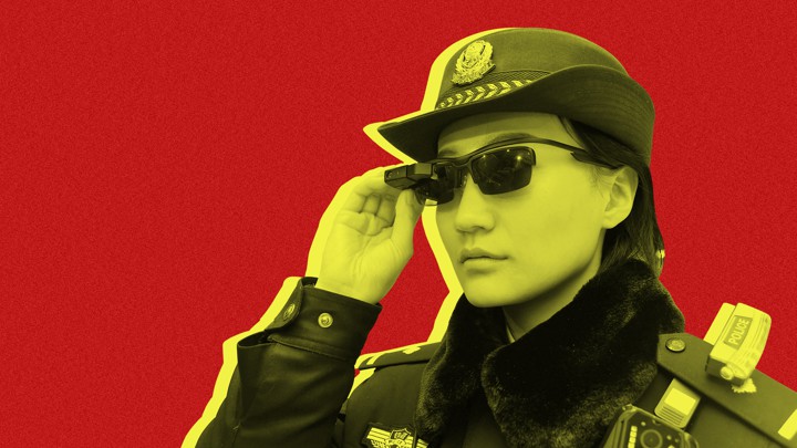 China Is Going to Outrageous Lengths to Surveil Its Own Citizens