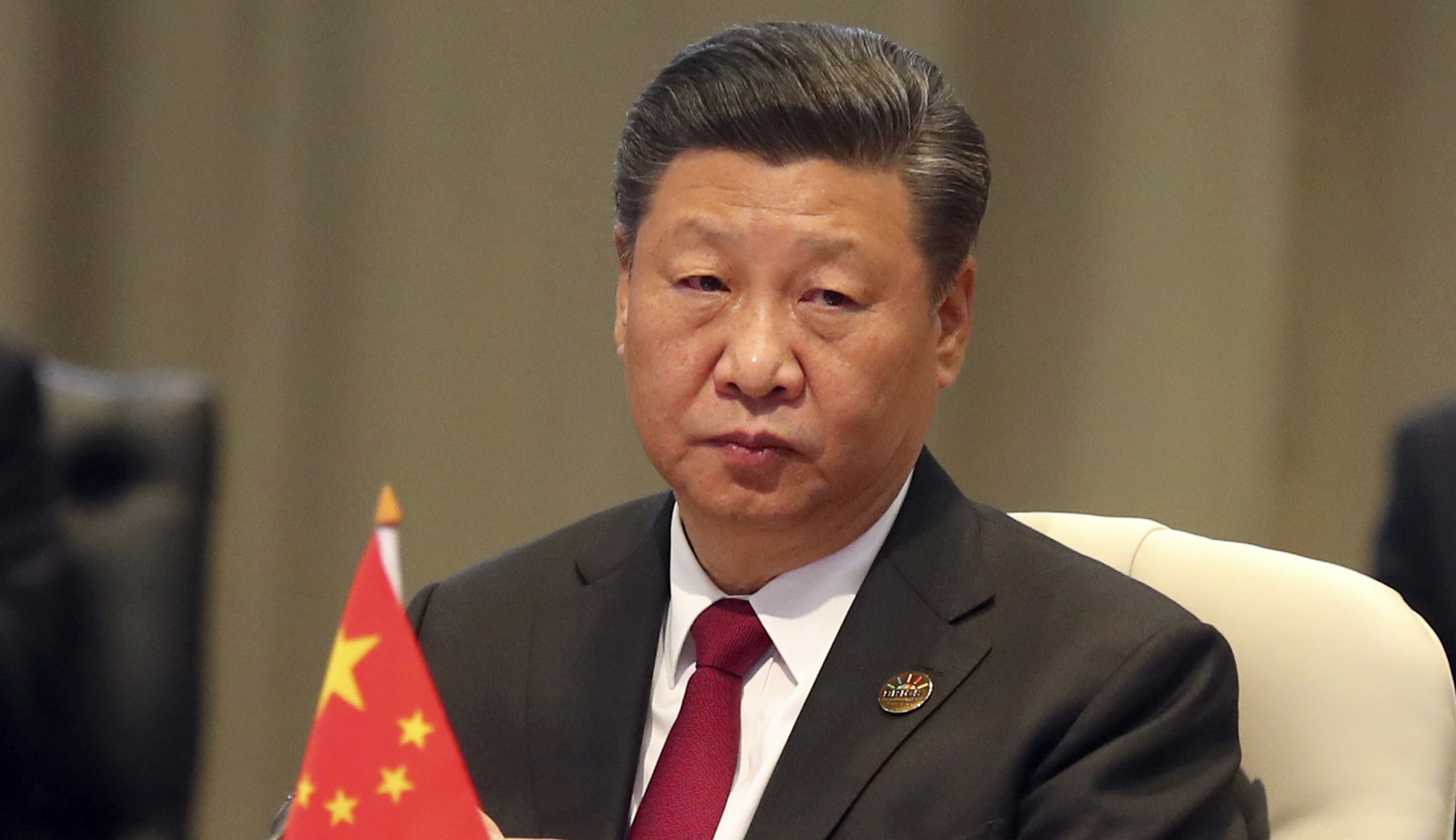 China’s abuse of the Uyghurs unveils the immorality of Xi’s global strategy