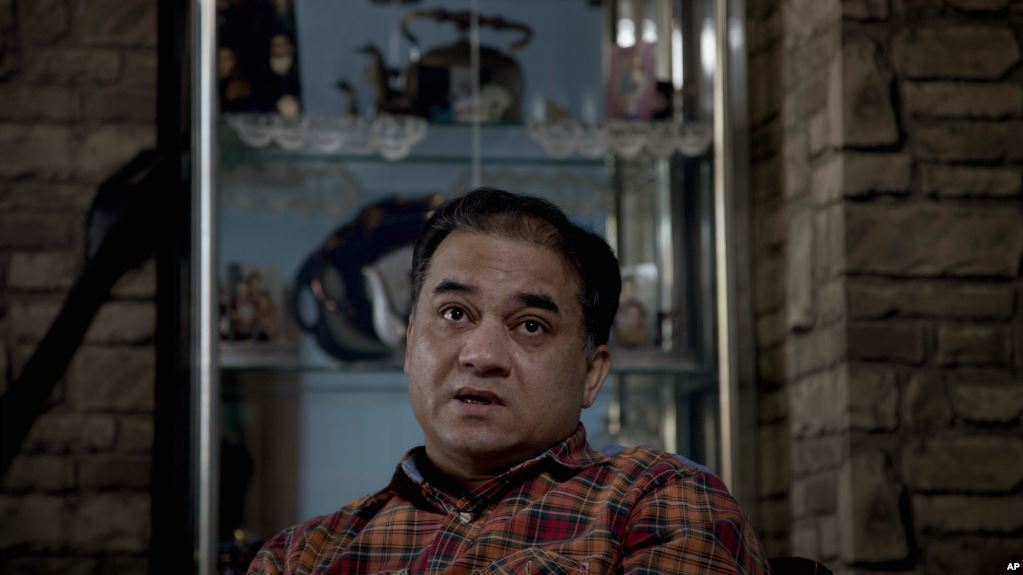 PRESS RELEASE: World Uyghur Congress Calls For Release of Ilham Tohti Four Years After Life Sentence